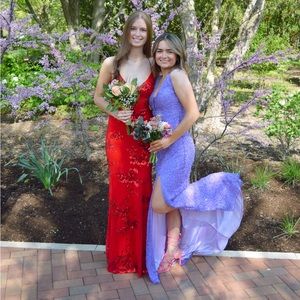 Meet your Posher, Katelyn